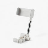 Noah | Auto phone holder 360° rearview mirror mount - Adjustable holder for smartphones