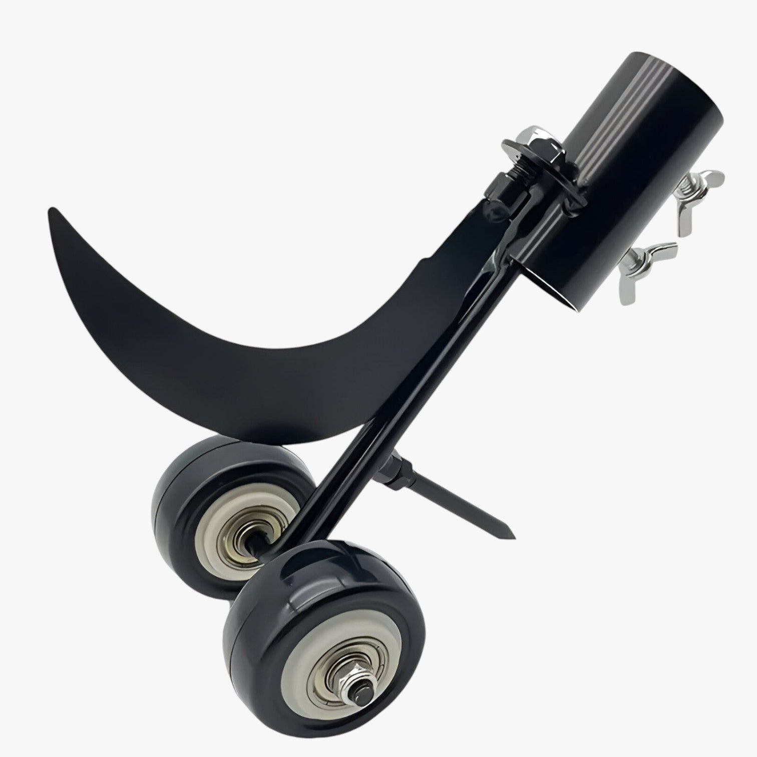 Darrick | Ukrudtsuger – Hurtig og nem fjernelse af ukrudt - Dobbel krog - house & garden - {{ product_tags }