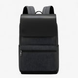 Simon | Edge Pro Backpack Black Matte