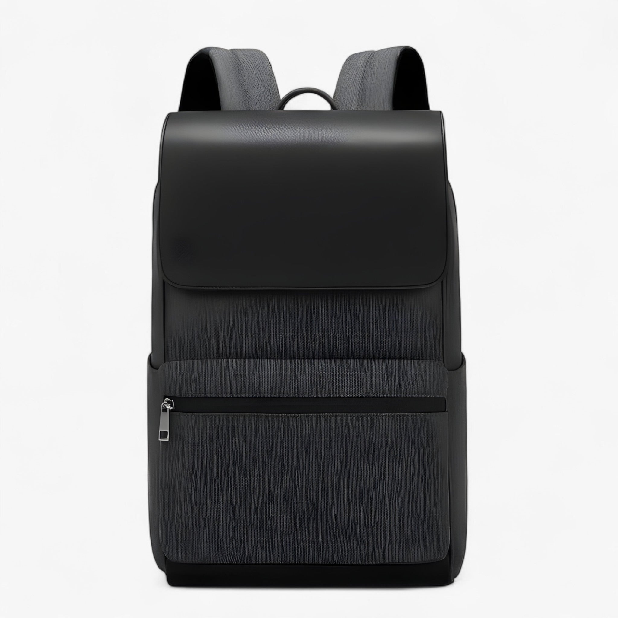 Simon | Edge Pro Rygsæk sort måtte - Sort - bags - {{ product_tags }