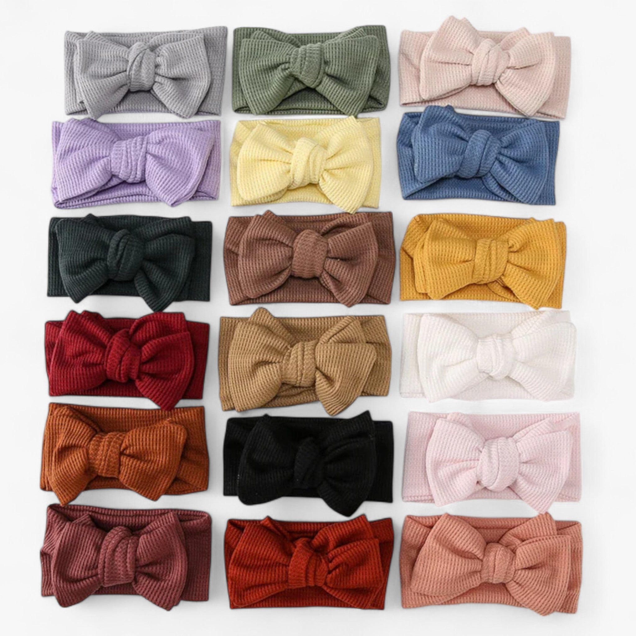 Baby Bowtiful | En sød/sløjfe til din lille engel - - Baby Bowtiful | En sød/sløjfe til din lille engel - €25 - {{ product_tags }