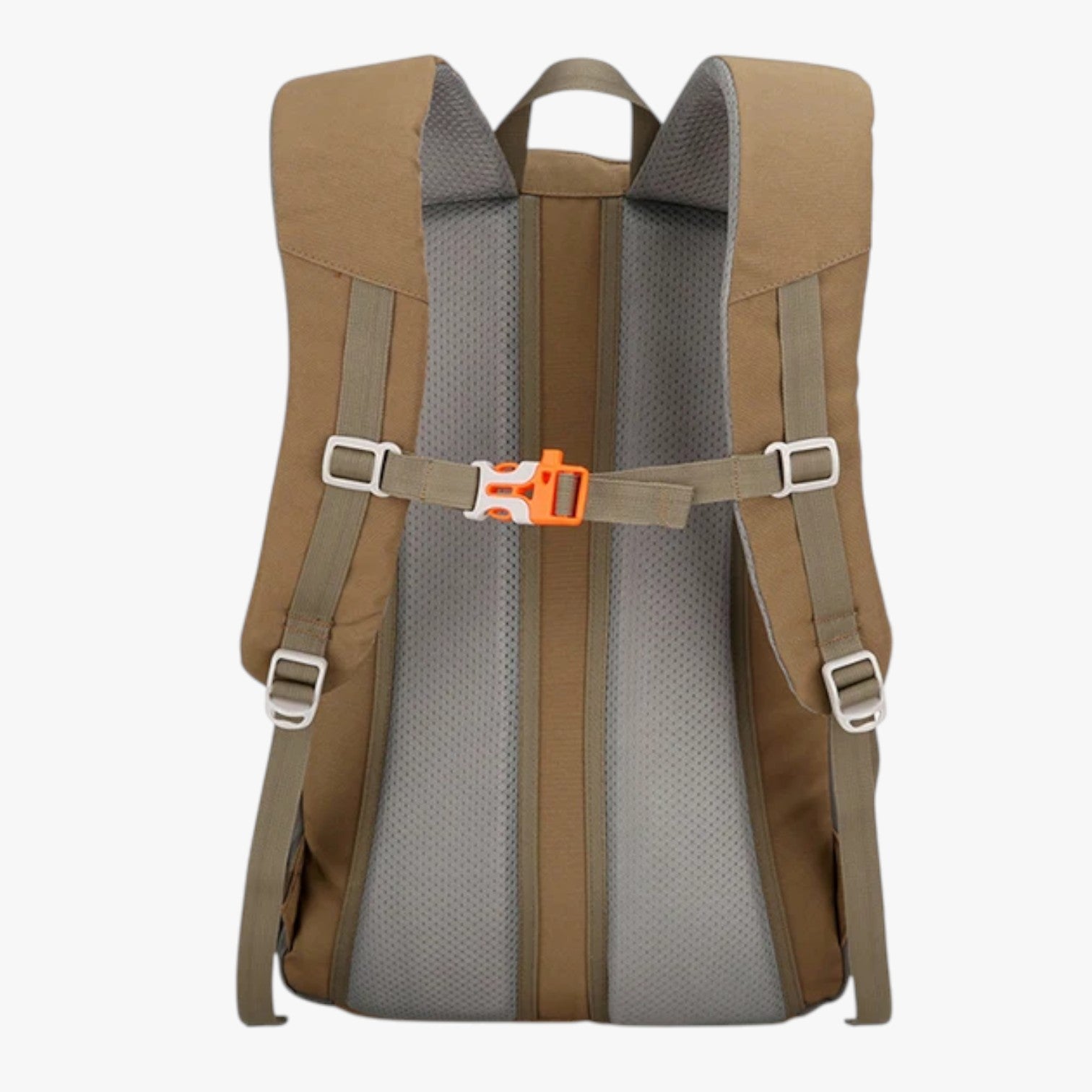 Zaiden | Vandtæt nylonrygsæk til vandreture og rejser - - house & garden - {{ product_tags }