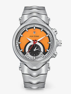 Ivo | Retro luksus millennium ur