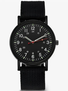 Hector | Nylon Sports Militærur