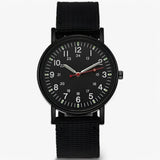 Hector | Nylon sports military watch