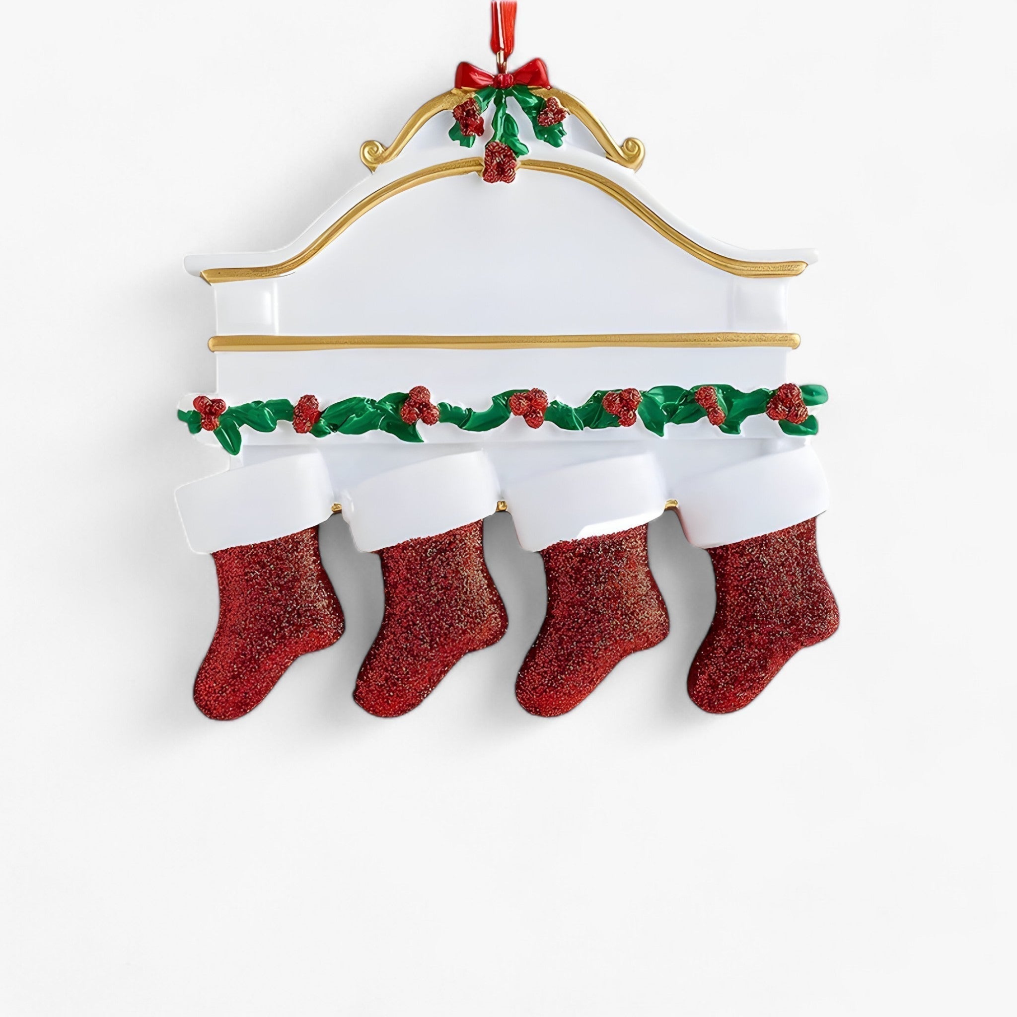 StrümpfeDIY | Personlig julestrømpe ornament - Tilføj et personligt præg til dit juletre - Støvler 3 1 +1 GRATIS - christmas - {{ product_tags }