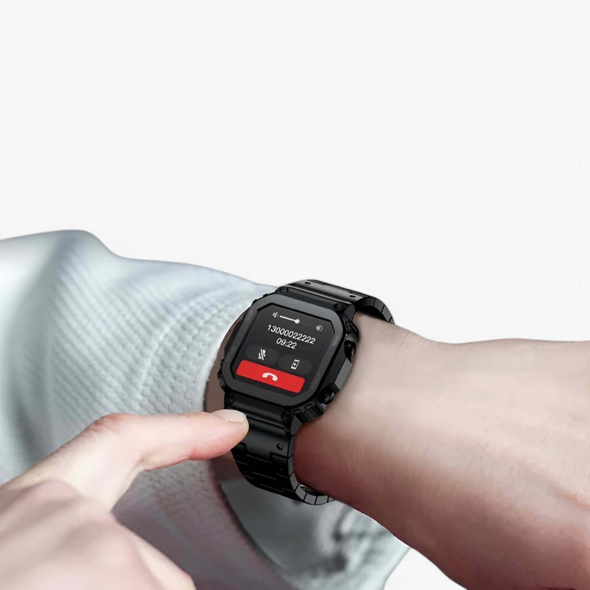 Kairos | Hoogwaardig smartwatch - - watches - {{ product_tags }