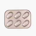 Angel | PawBake Antihaft-Hundepfoten-Kuchenform