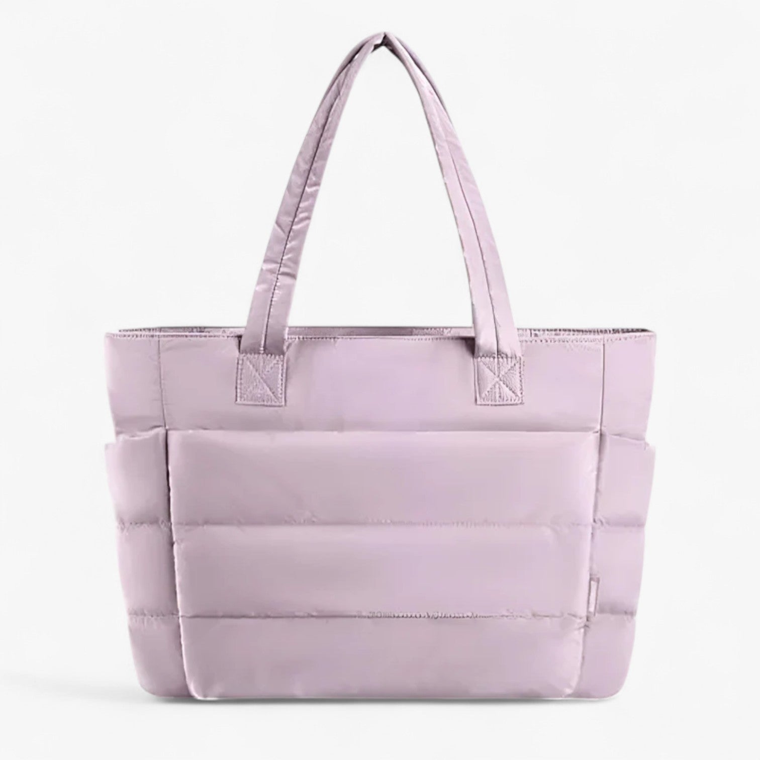 Bea | Håndtaske til kvinder - Elegant og alsidig - violet - women's fashion - {{ product_tags }