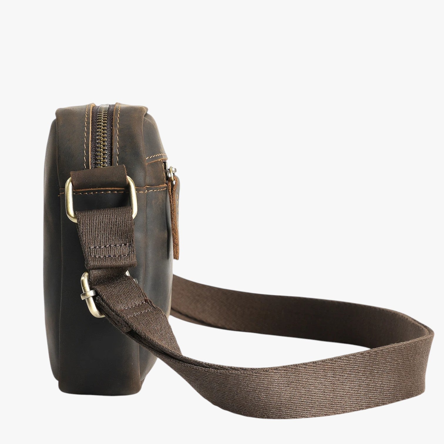 Ezekiel | Herre Skuldertaske YATBEST Elegant, Rummelig, Klar til Hver Dag - - bags - {{ product_tags }