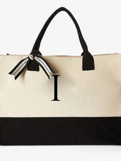 Brugerdefineret tote-taske