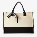 Brugerdefineret tote-taske