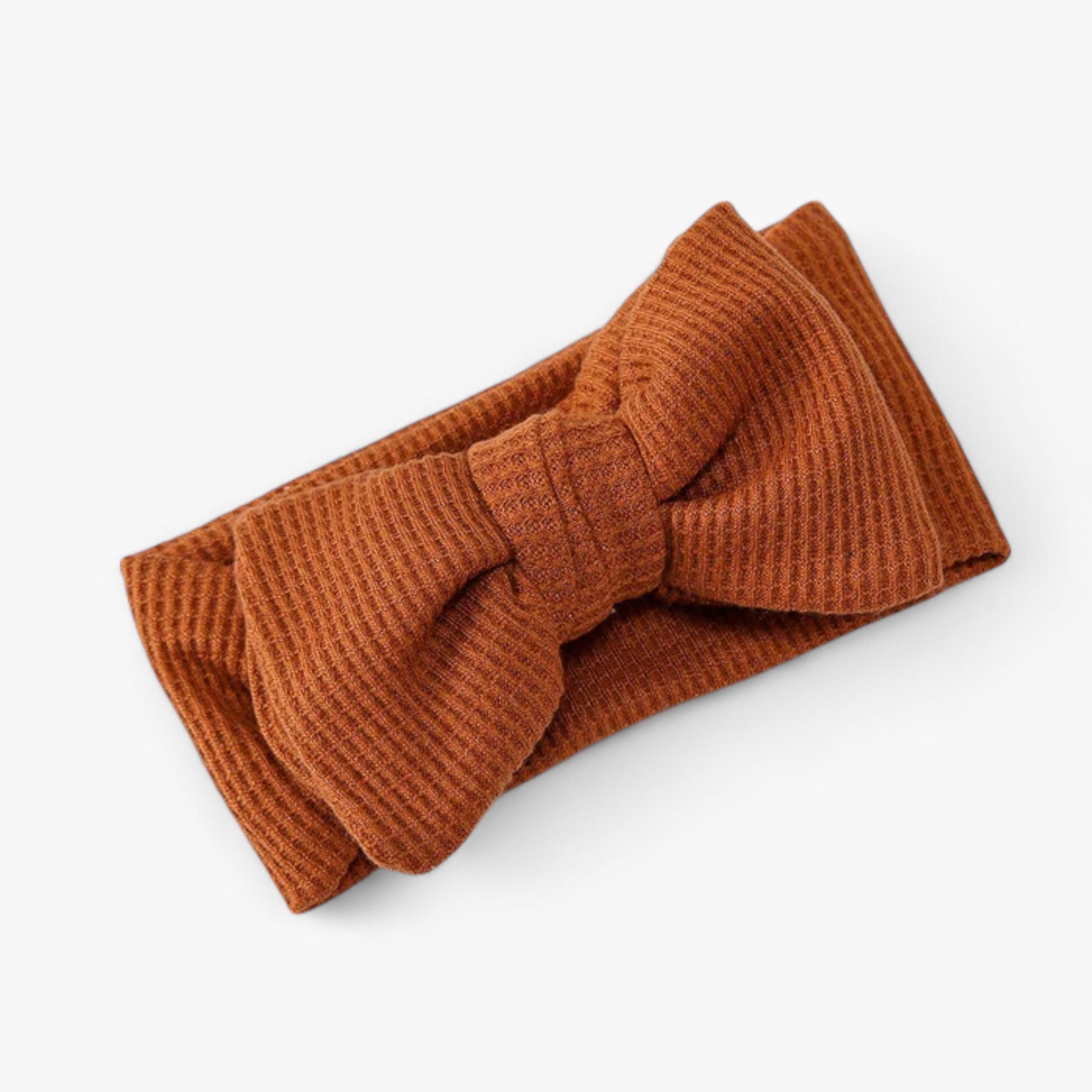 Baby Bowtiful | En sød/sløjfe til din lille engel - Brun - Baby Bowtiful | En sød/sløjfe til din lille engel - €25 - {{ product_tags }