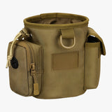 Giovanni | Portable snack pouch for dogs, hands-free training and outdoor walks