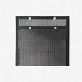 GrillMaster | Borsa per barbecue - Riutilizzabile e antiaderente per griglia e cucina esterna