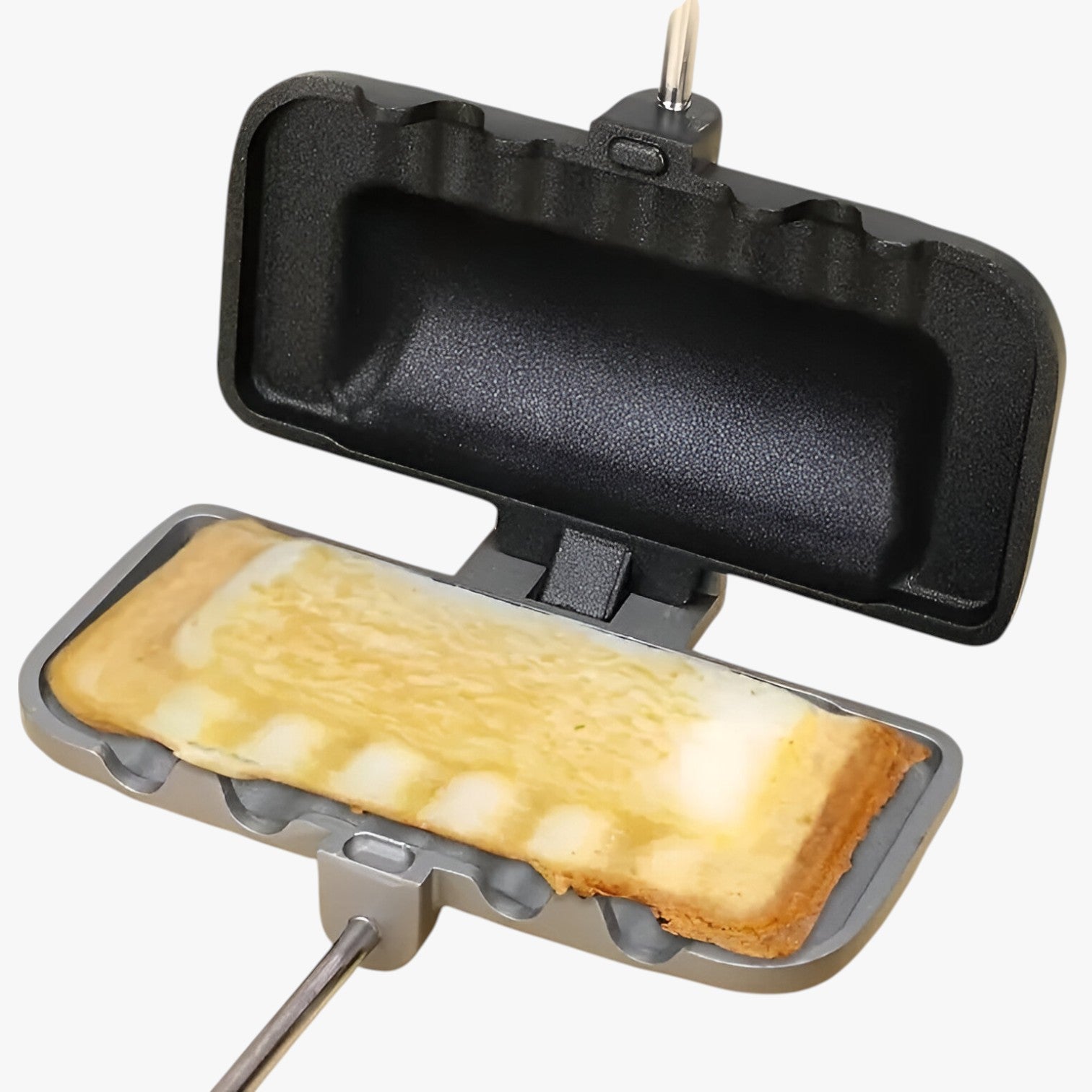 Donie | Dobbelt-side anti-klæbende sandwichpande – Perfekt toast - - house & garden - {{ product_tags }