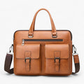 Cillian | Business tas - Elegant og rummelig