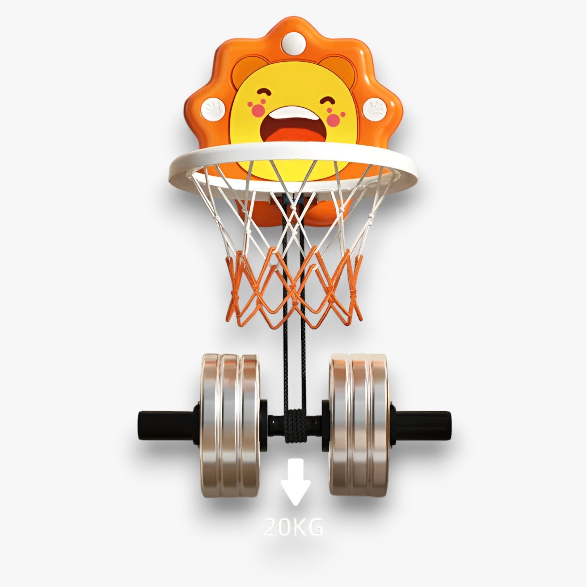MiniHoops | Basketball legetøj - - other - {{ product_tags }