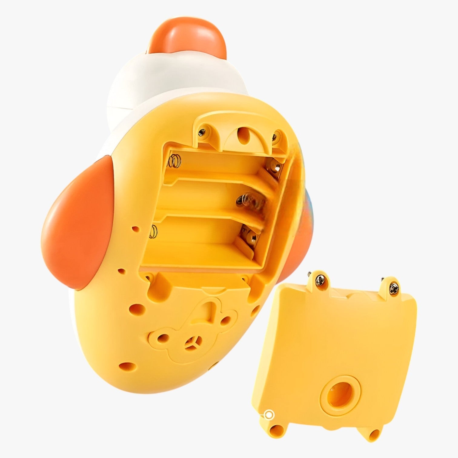 Kali | Sødt sprøjtende gummiand til endeløs sjov - - baby - {{ product_tags }