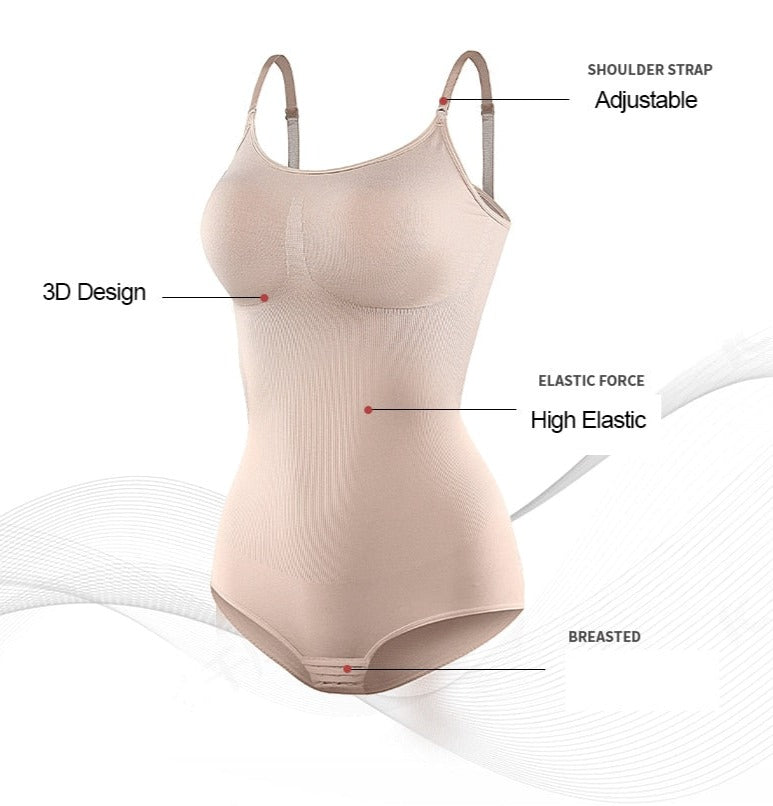 Shapewear™ 1+1 Gratis - - women's fashion - {{ product_tags }