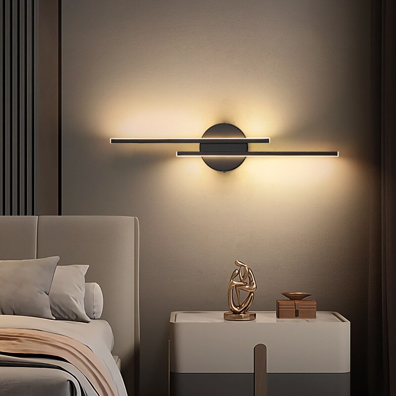 Nori | Harmonisk Ambiente-Væglampe - - house & garden - {{ product_tags }