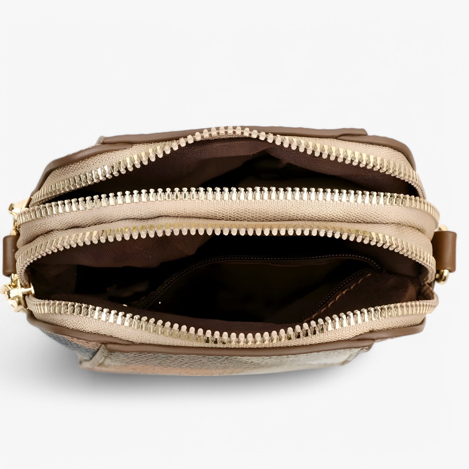 Alaina | Alsidig crossbody tas – Perfekt til telefon og nødvendigheder - - bags - {{ product_tags }