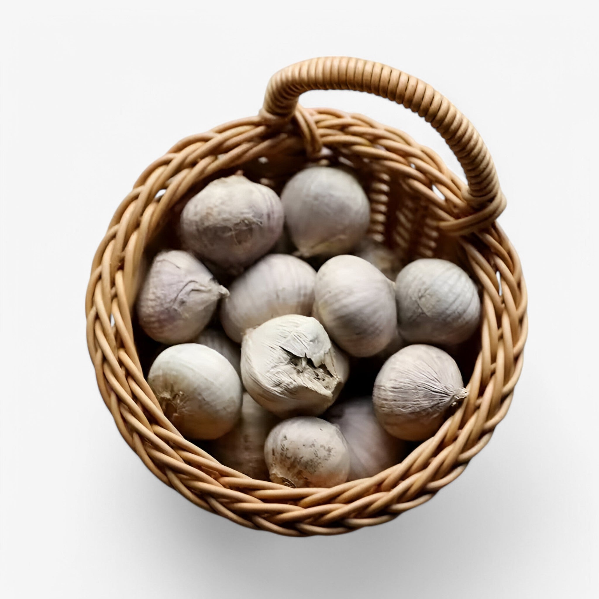 Isla | Vævet hængende opbevaringskurv - - house & garden - {{ product_tags }