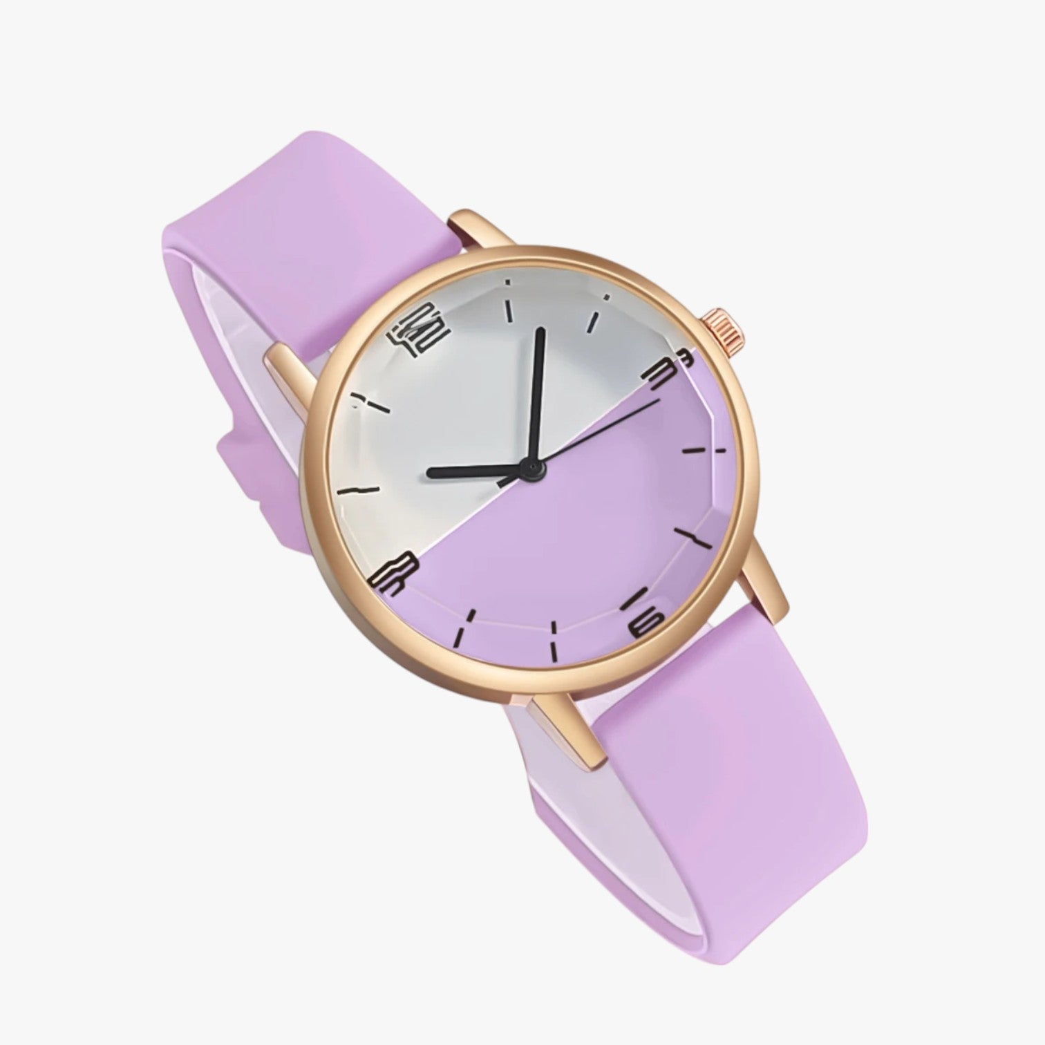 Brenna | Modemæssig & Komfortabel Quartz Ur til Kvinder - - watches - {{ product_tags }