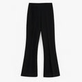 Lily | Pantaloni a vita alta - stile versatile