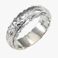Anni | Flettet ring til kvinder – Elegant tekstur i tre farvevarianter
