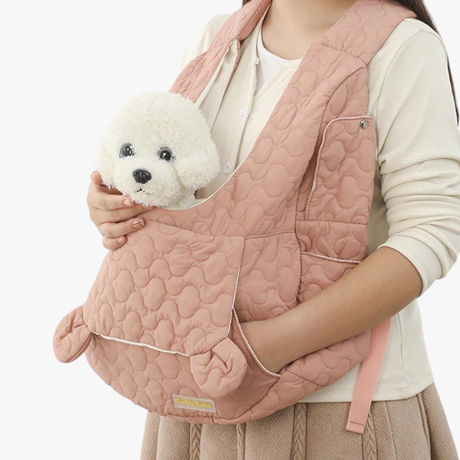 Selene | Vandtæt XL-tasker til kæledyr - - baby - {{ product_tags }