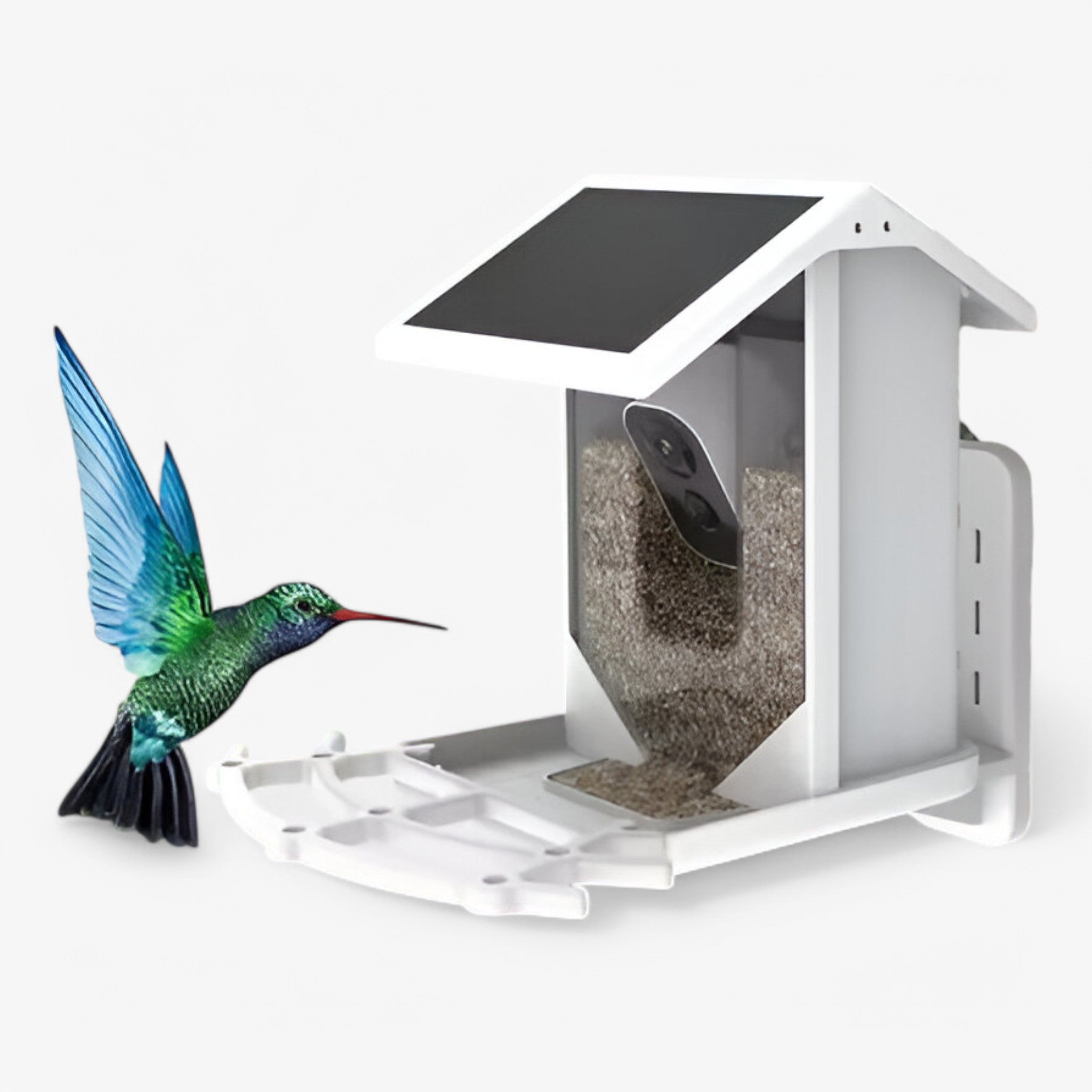 Auxco | Smart fuglefodrer - - house & garden - {{ product_tags }