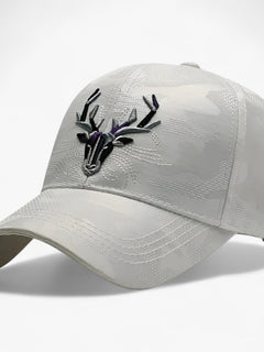 Chad | Trendy Totem Trucker Cap – Stilfuld & Åndbar til Forår/Sommer