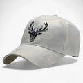 Chad | Trendy Totem Trucker Cap – Stilfuld & Åndbar til Forår/Sommer