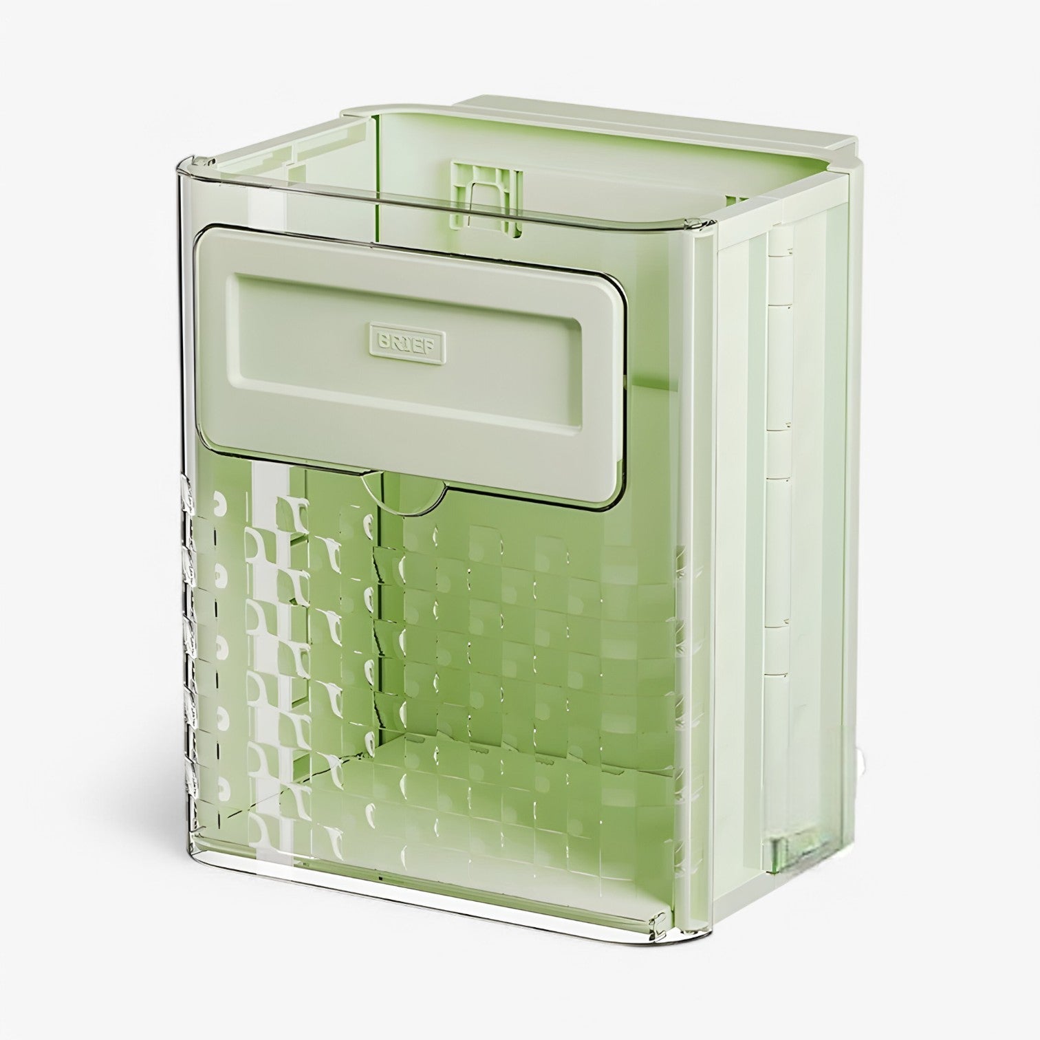 Ava | Hængende affaldsba k – Stor, stilfuld og lugtfri - - house & garden - {{ product_tags }
