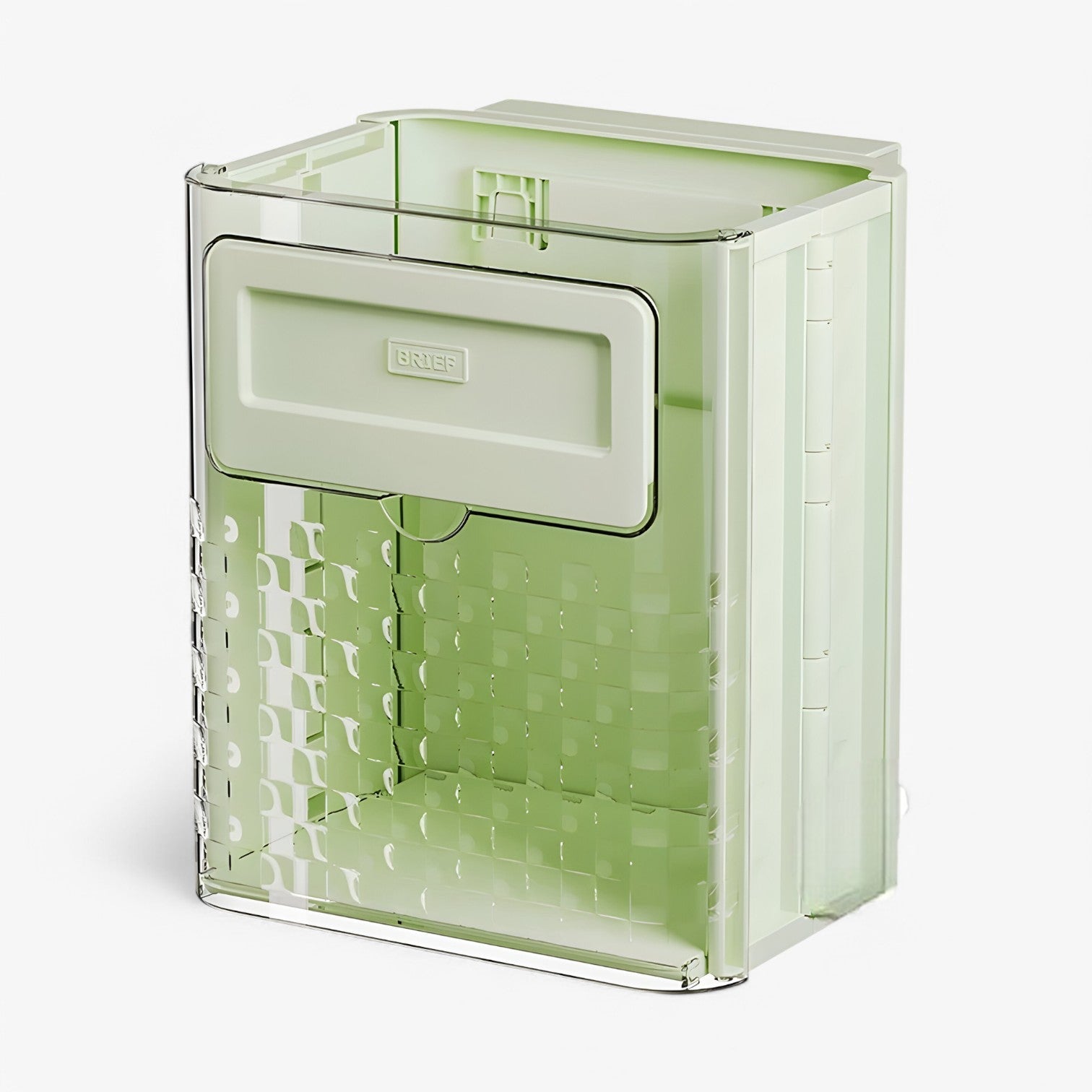 Ava | Hængende affaldsba k – Stor, stilfuld og lugtfri - - house & garden - {{ product_tags }