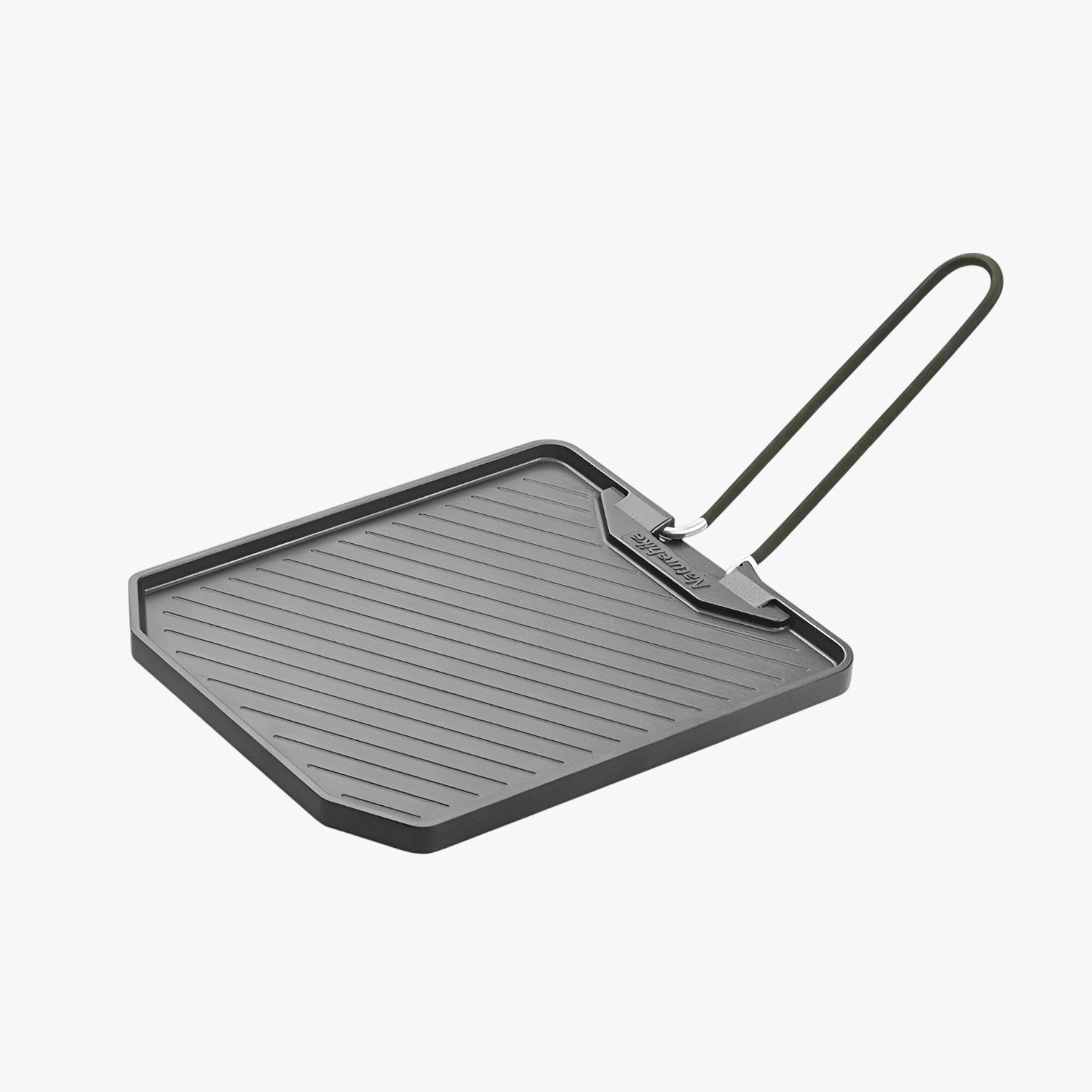 Josef | Naturehike Udendørs Grillpande – Letvægts, non-stick belægning og holdbar - - house & garden - {{ product_tags }