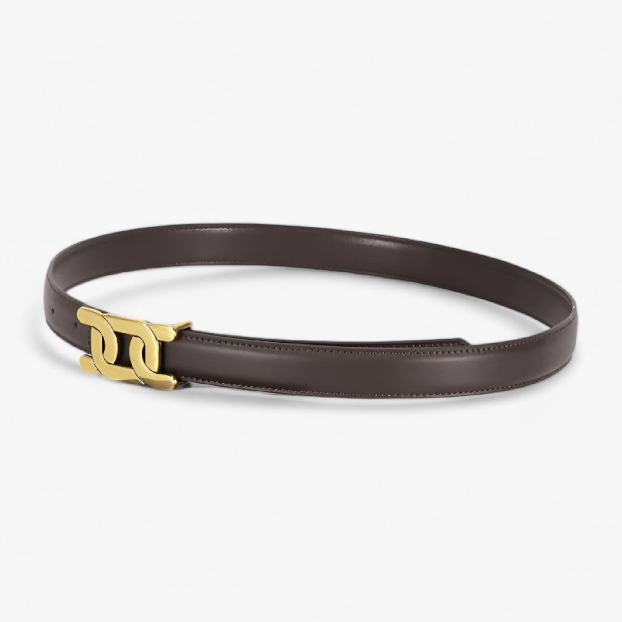 Lena | Retro mode bæltet - Elegant og alsidigt tilbehør - - women's fashion - {{ product_tags }