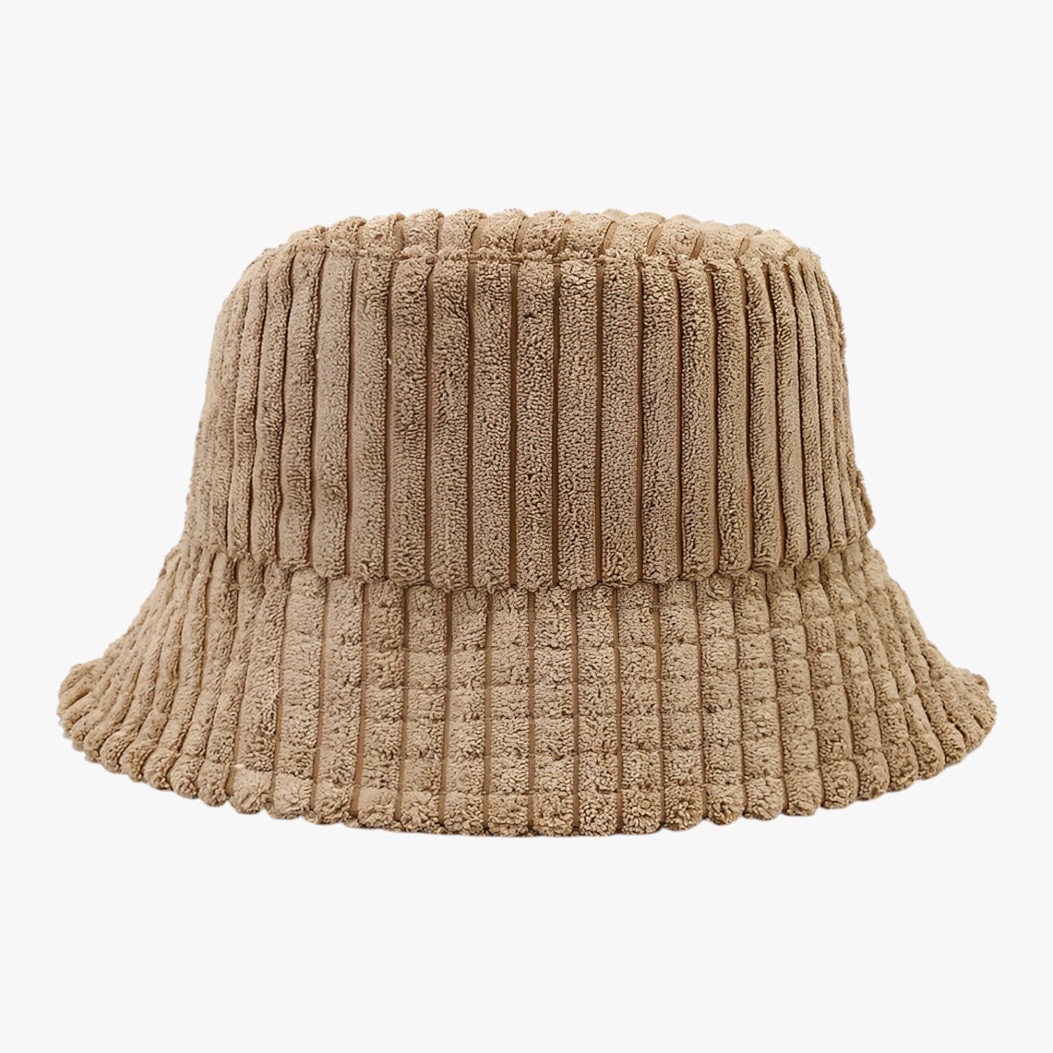 Carmina | Sammenfoldelig bomulds hat – Stilfuld beskyttelse mod solen - - women's fashion - {{ product_tags }