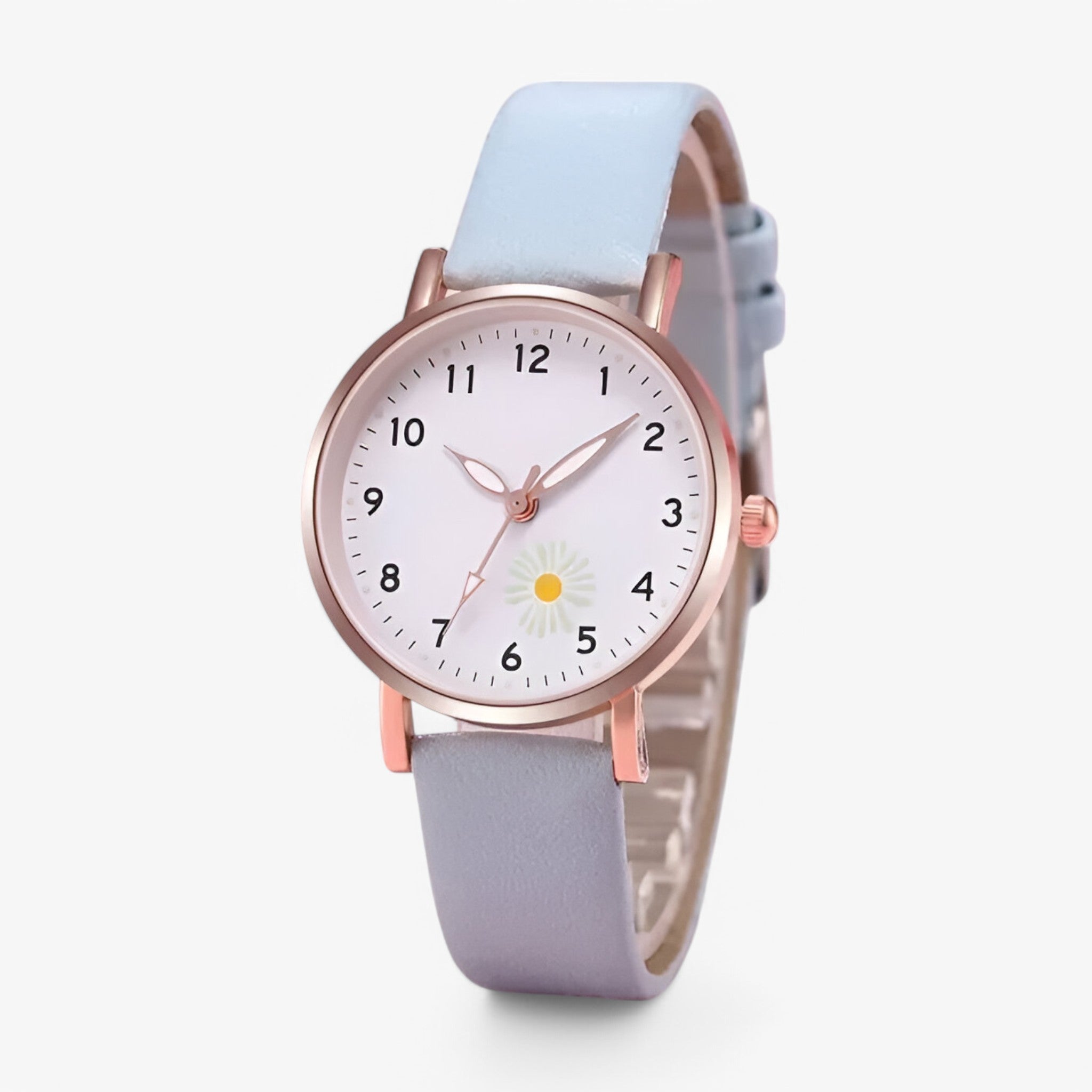 Clara | Lysende retro ur til kvinder - - watches - {{ product_tags }