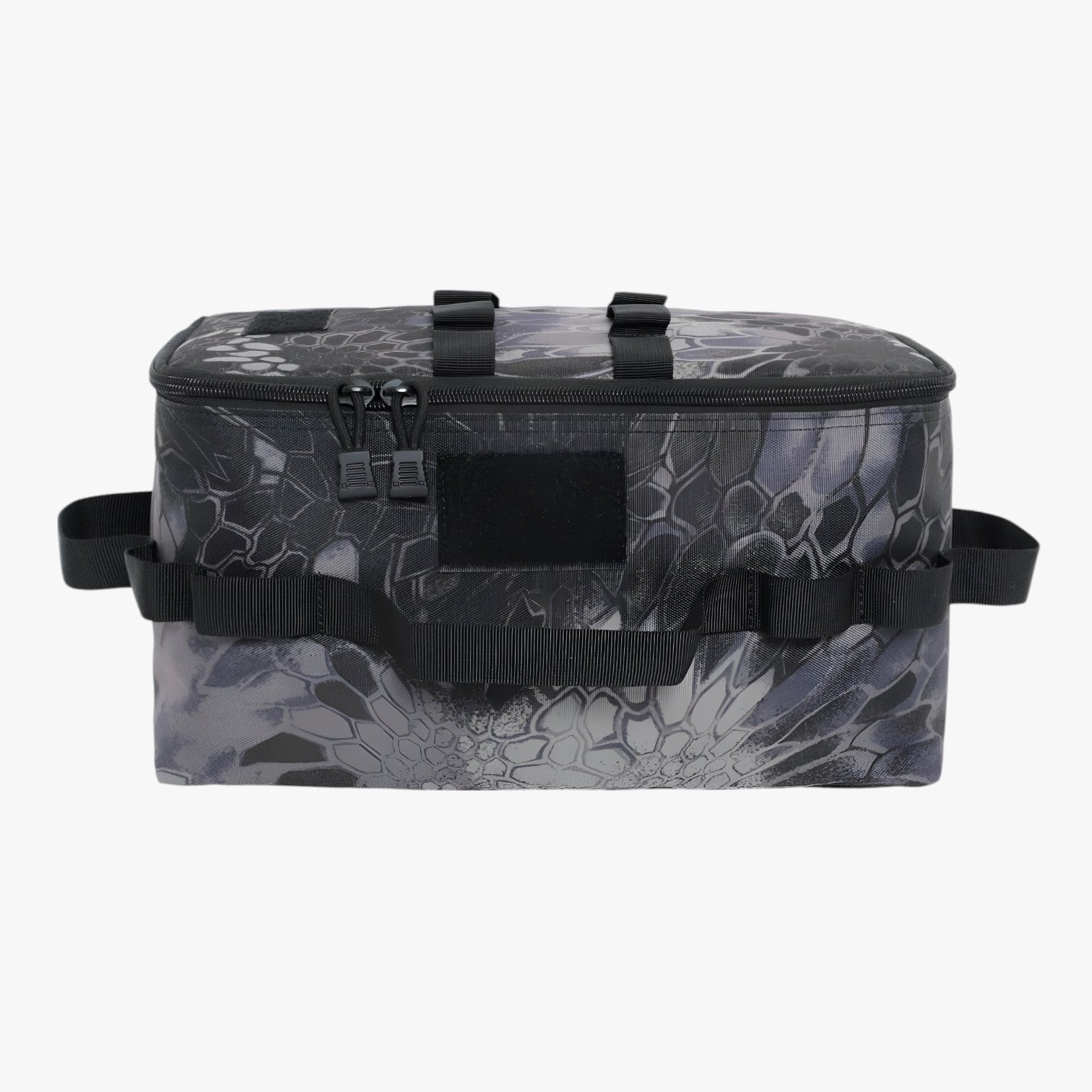 Piolo | Termotaske med stor kapacitet – Holder måltider varme og organiserede - Mørkegrå - house & garden - {{ product_tags }