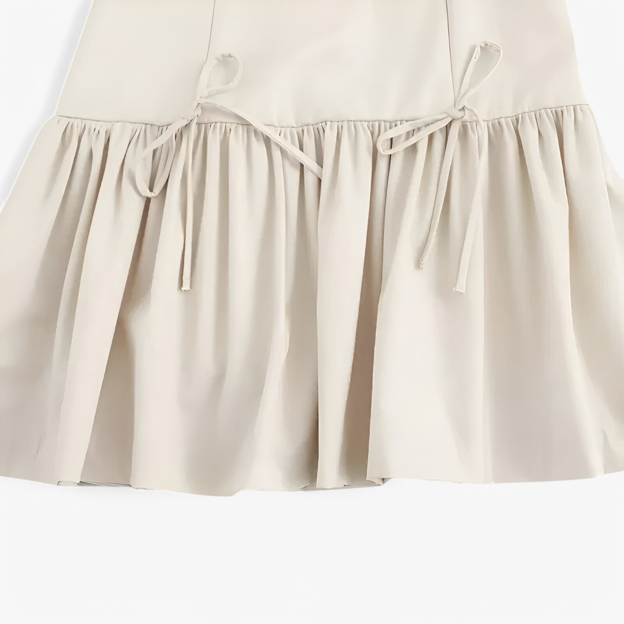 Serena | Mini plisseret kjole - Tendenser og sofistikation - - women's fashion - {{ product_tags }