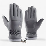 Gayle | Wind- & Waterproof - Warm at -20°C