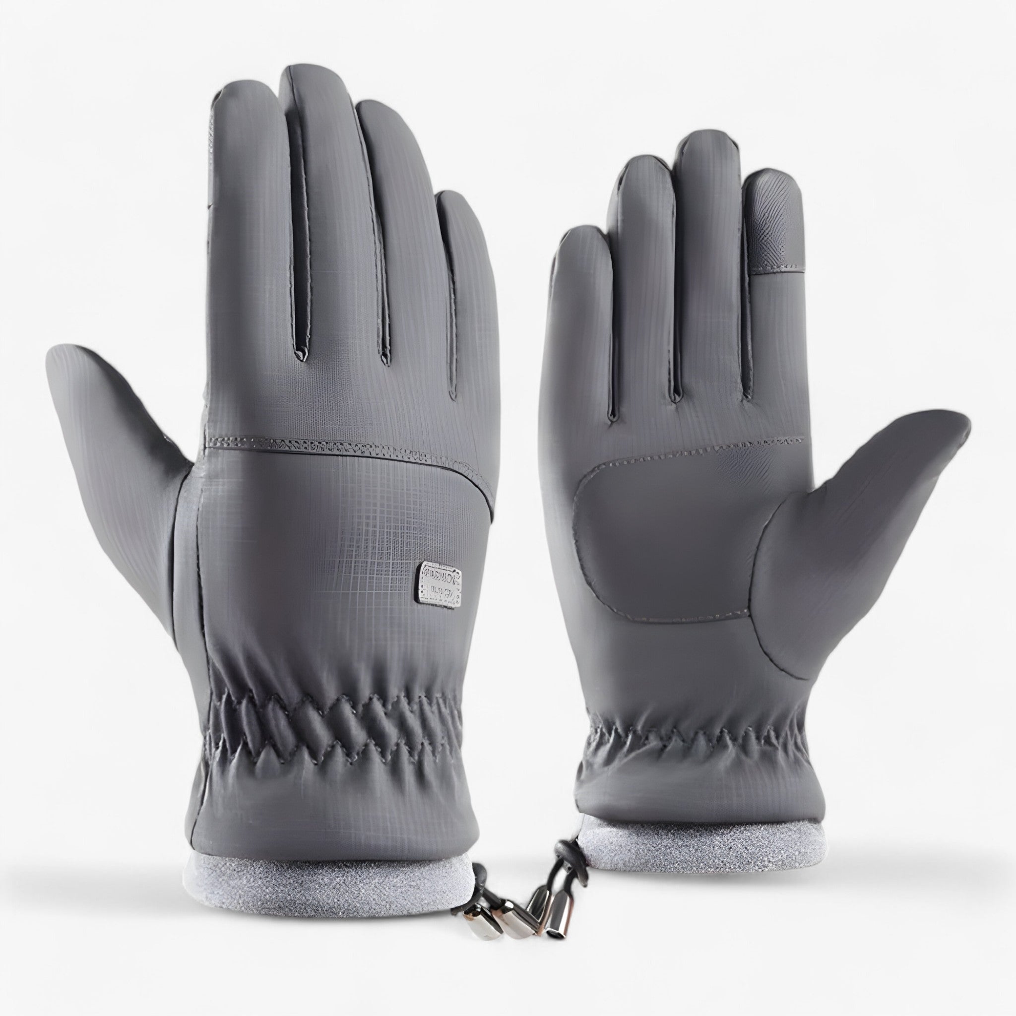Gayle | Vind- & Vandtæt - Varm ved -20°C - - winter - {{ product_tags }