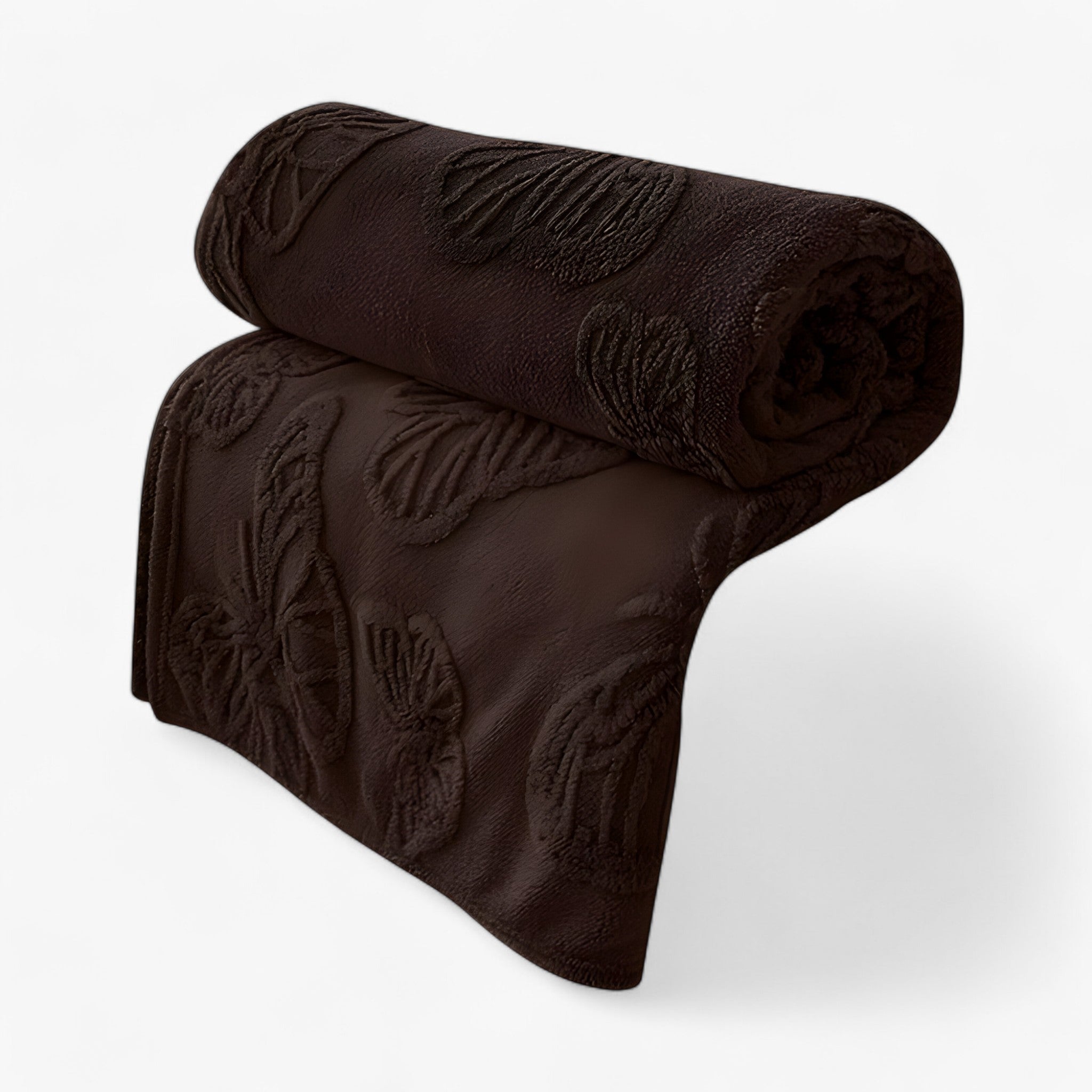 Shina | Varm og kold dyne - Forfriskende komfort - Kaffe En størrelse - house & garden - {{ product_tags }