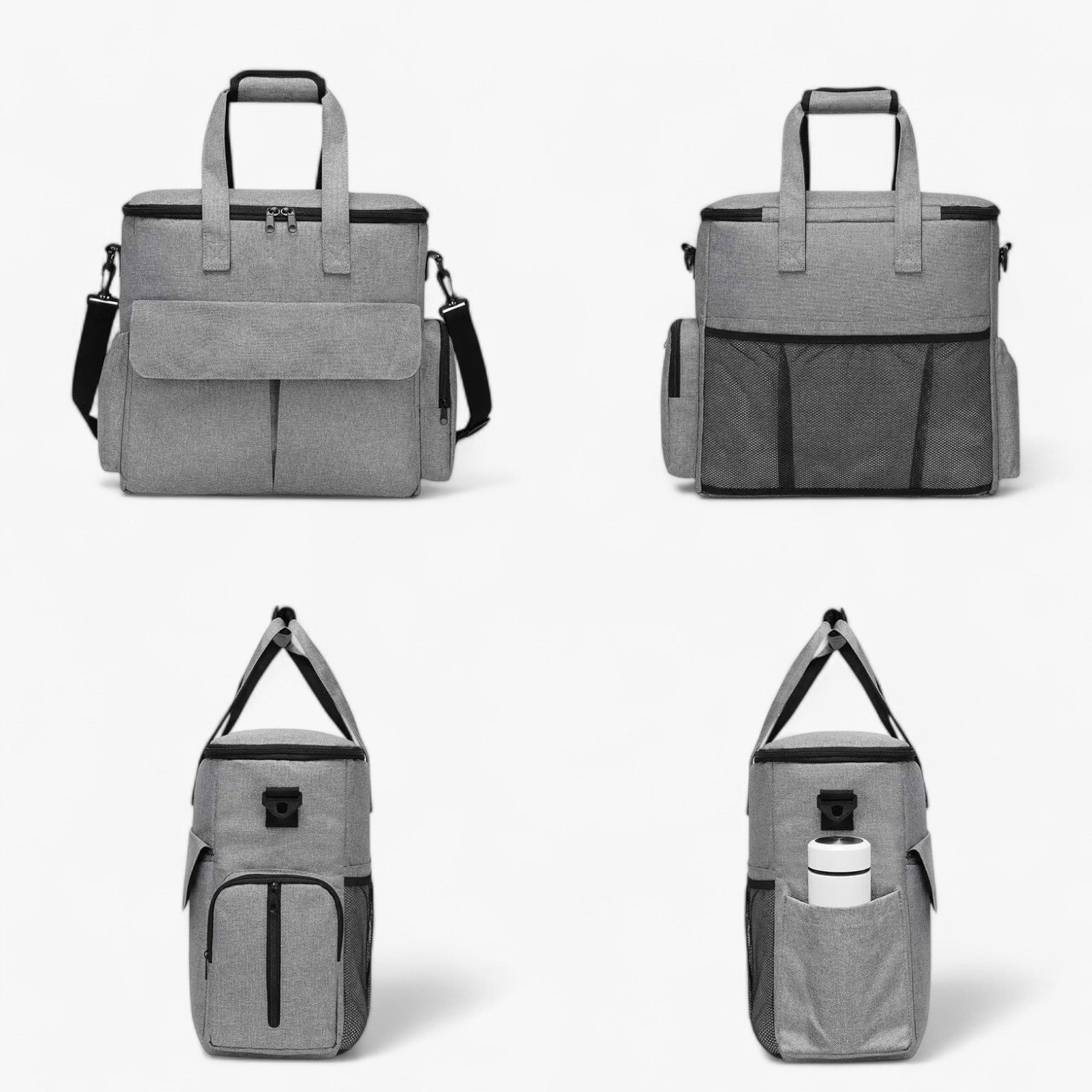 Marley| Podofo Pet Reistas – Godkendt af luftfartsselskaber og organiseret - - bags - {{ product_tags }