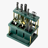 Emmelyn | Space-saving kitchen organizer - Keep your kitchen counter neat