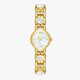 Mira | Elegant wristwatch with shell pearl