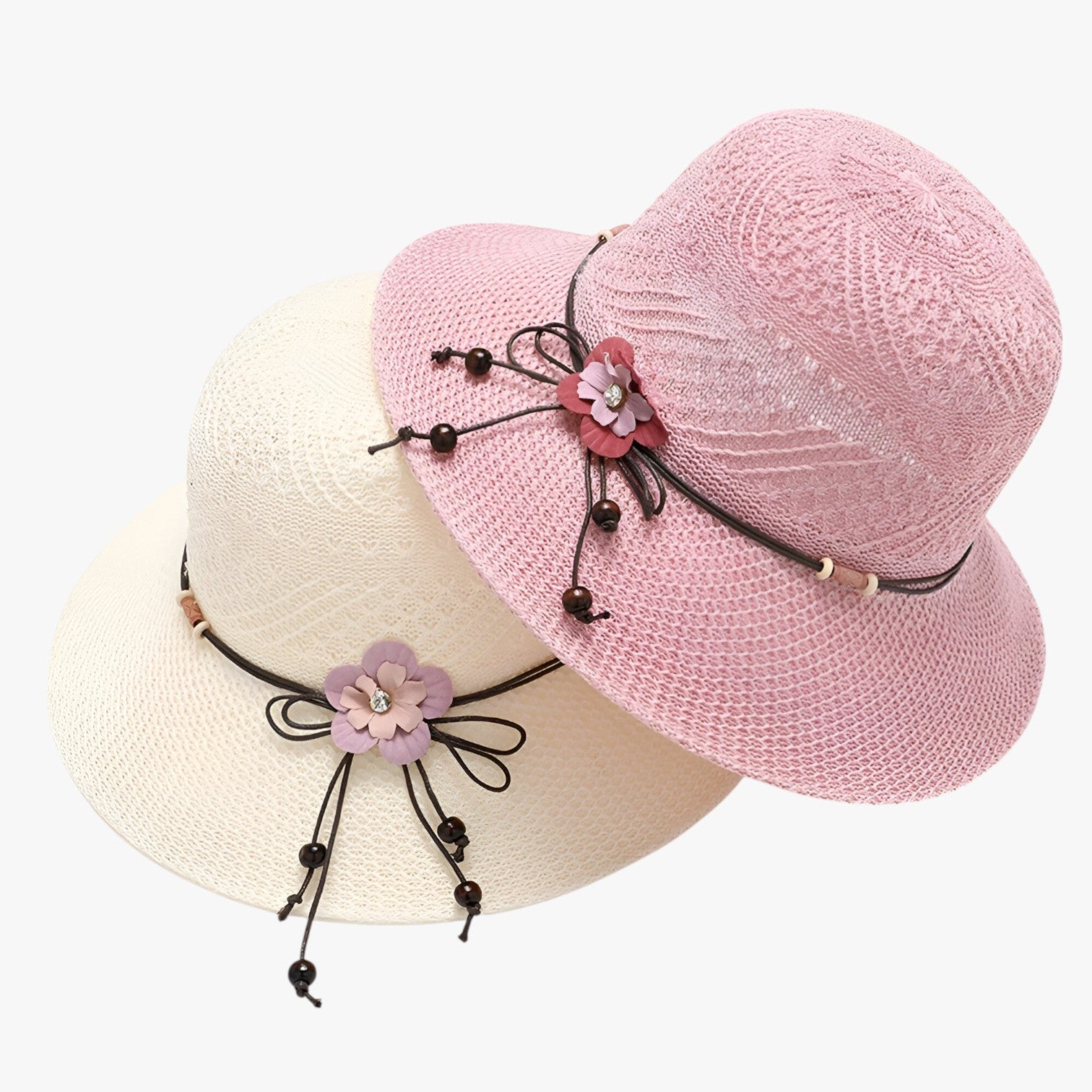 Analisa | Sommerhat til damer – Stilfuld solbeskyttelse - - women's fashion - {{ product_tags }