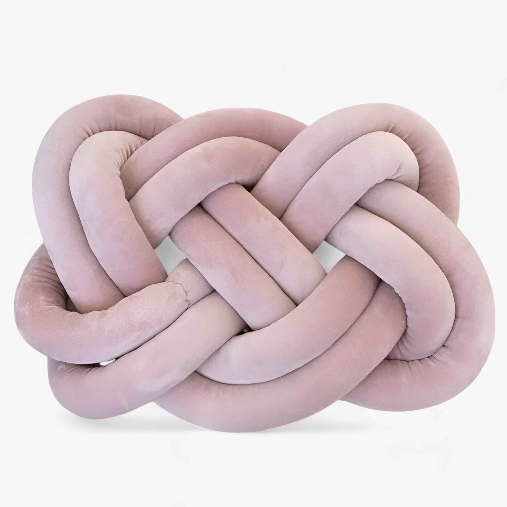 Kaylee | Sierpude til stuen - Rosa 45x35CM - house & garden - {{ product_tags }
